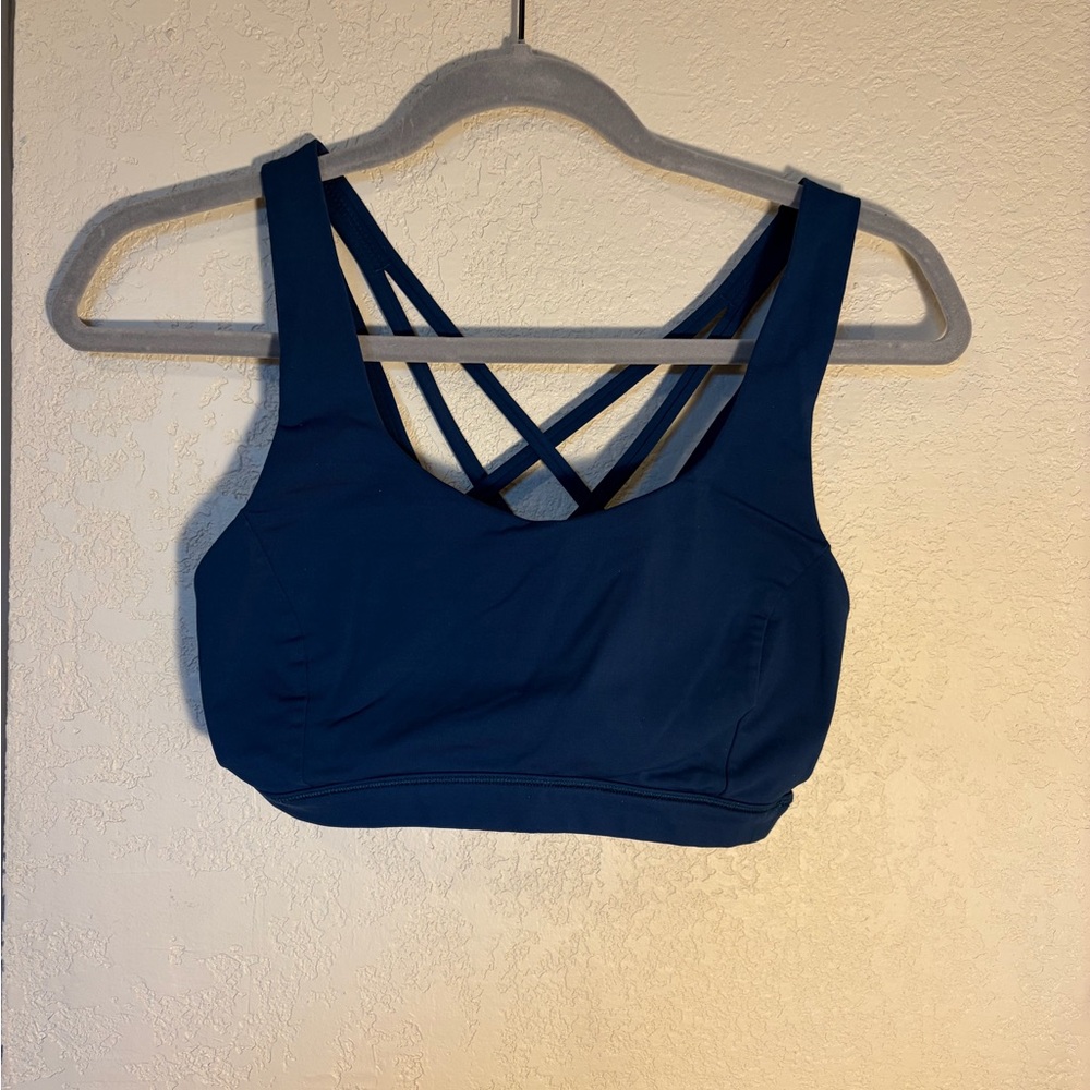 Lululemon Energy Bra